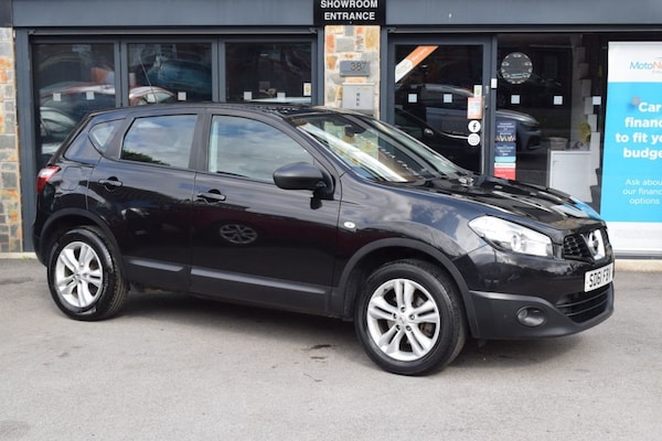 Used Nissan Qashqai 2011 for sale - 76245173: Photo 27