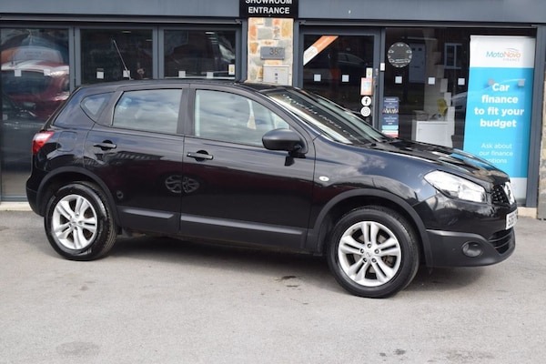 Used Nissan Qashqai 2011 for sale - 76245173: Photo 28