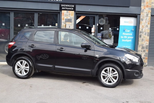Used Nissan Qashqai 2011 for sale - 76245173: Photo 29