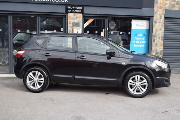 Used Nissan Qashqai 2011 for sale - 76245173: Photo 30