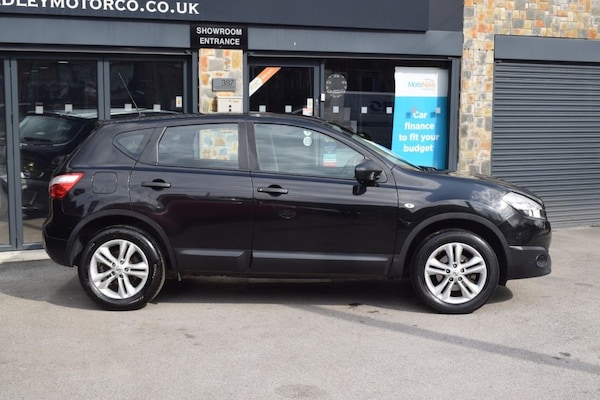 Used Nissan Qashqai 2011 for sale - 76245173: Photo 31
