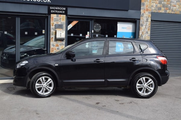 Used Nissan Qashqai 2011 for sale - 76245173: Photo 37