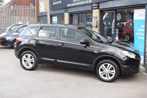 Used Nissan Qashqai 2011 for sale - 76245173: Photo 5