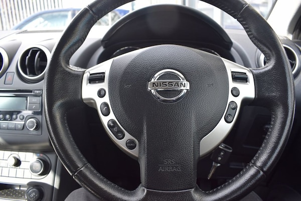 Used Nissan Qashqai 2011 for sale - 76245173: Photo 7