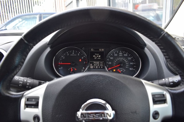Used Nissan Qashqai 2011 for sale - 76245173: Photo 8
