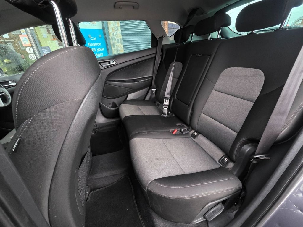 Used Hyundai TUCSON 2019 for sale - 78124070: Photo 10