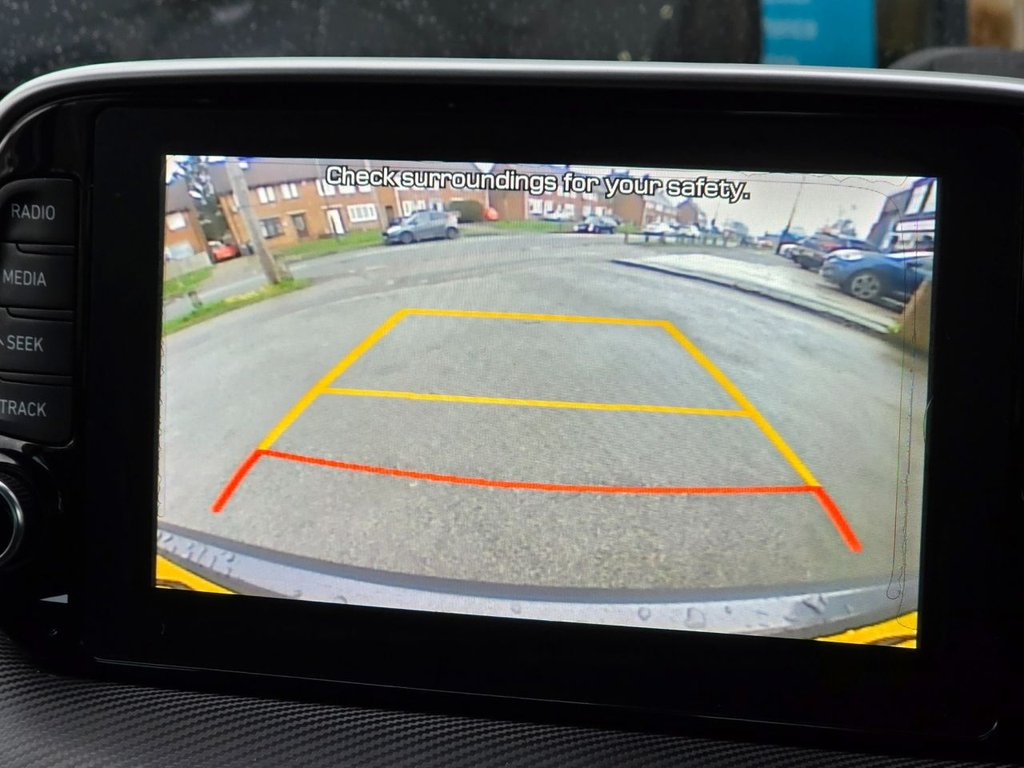 Used Hyundai TUCSON 2019 for sale - 78124070: Photo 19