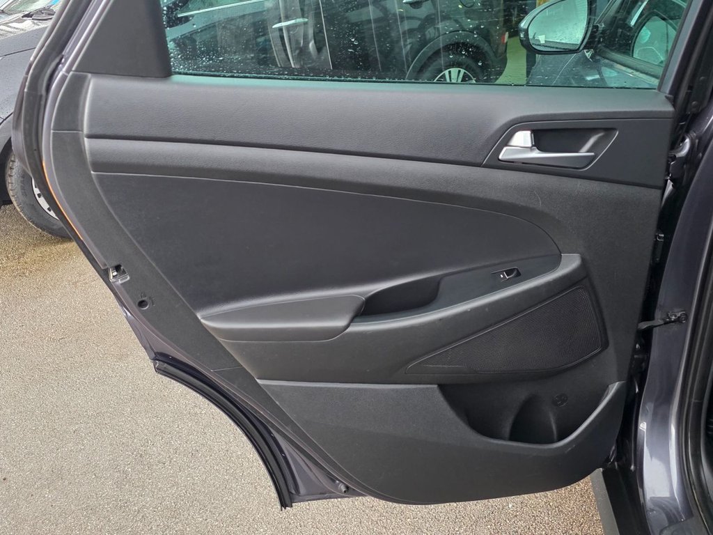 Used Hyundai TUCSON 2019 for sale - 78124070: Photo 28