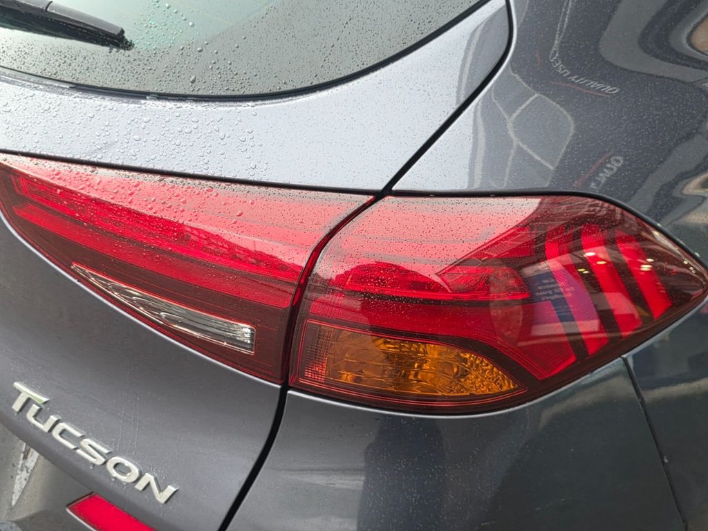 Used Hyundai TUCSON 2019 for sale - 78124070: Photo 30