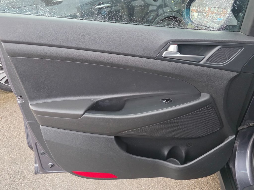 Used Hyundai TUCSON 2019 for sale - 78124070: Photo 34