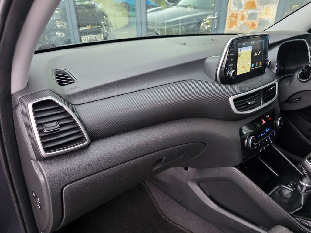 Used Hyundai TUCSON 2019 for sale - 78124070: Photo 39