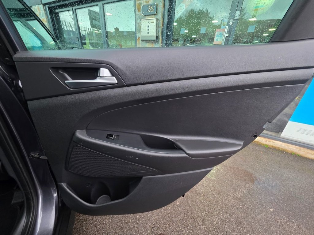 Used Hyundai TUCSON 2019 for sale - 78124070: Photo 42