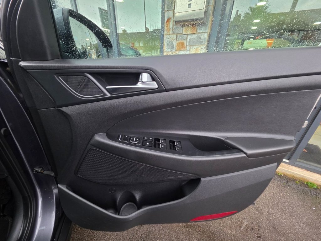 Used Hyundai TUCSON 2019 for sale - 78124070: Photo 44