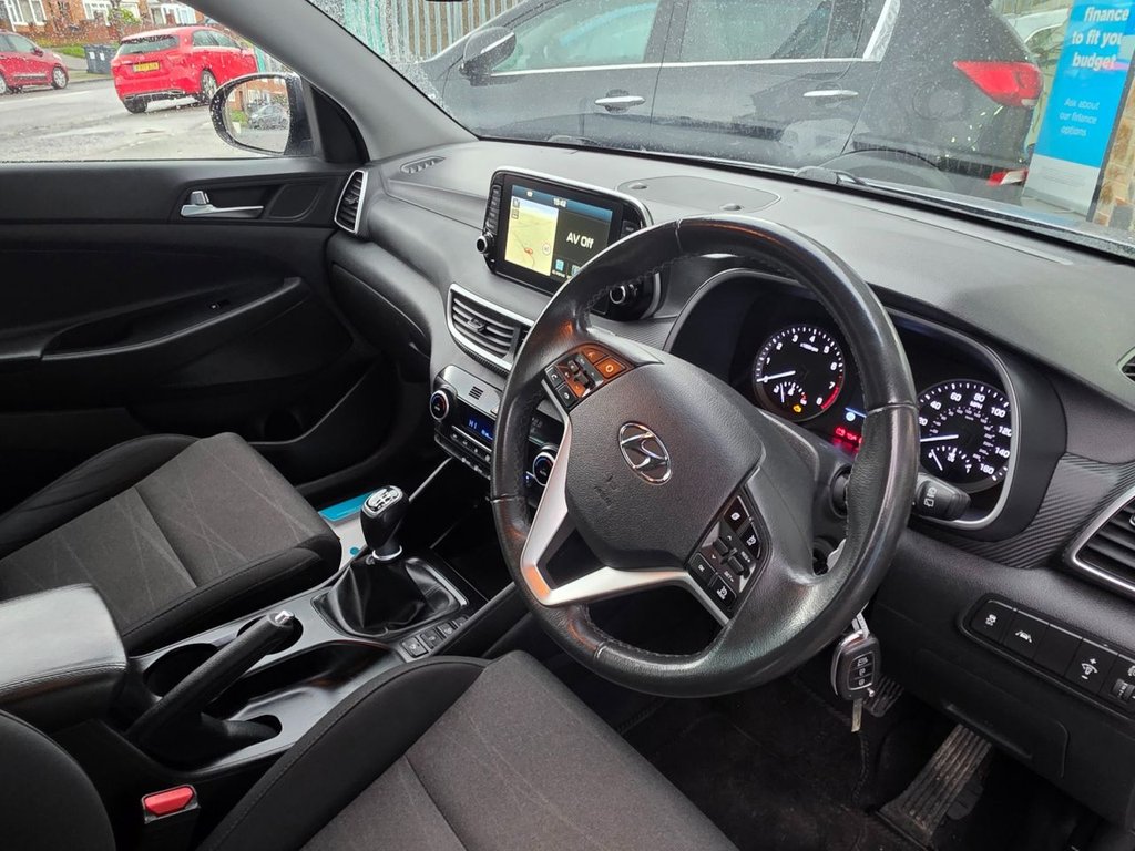 Used Hyundai TUCSON 2019 for sale - 78124070: Photo 45