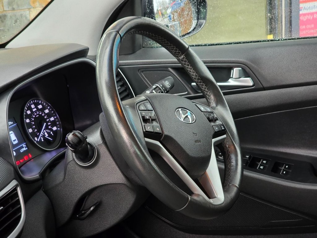 Used Hyundai TUCSON 2019 for sale - 78124070: Photo 46