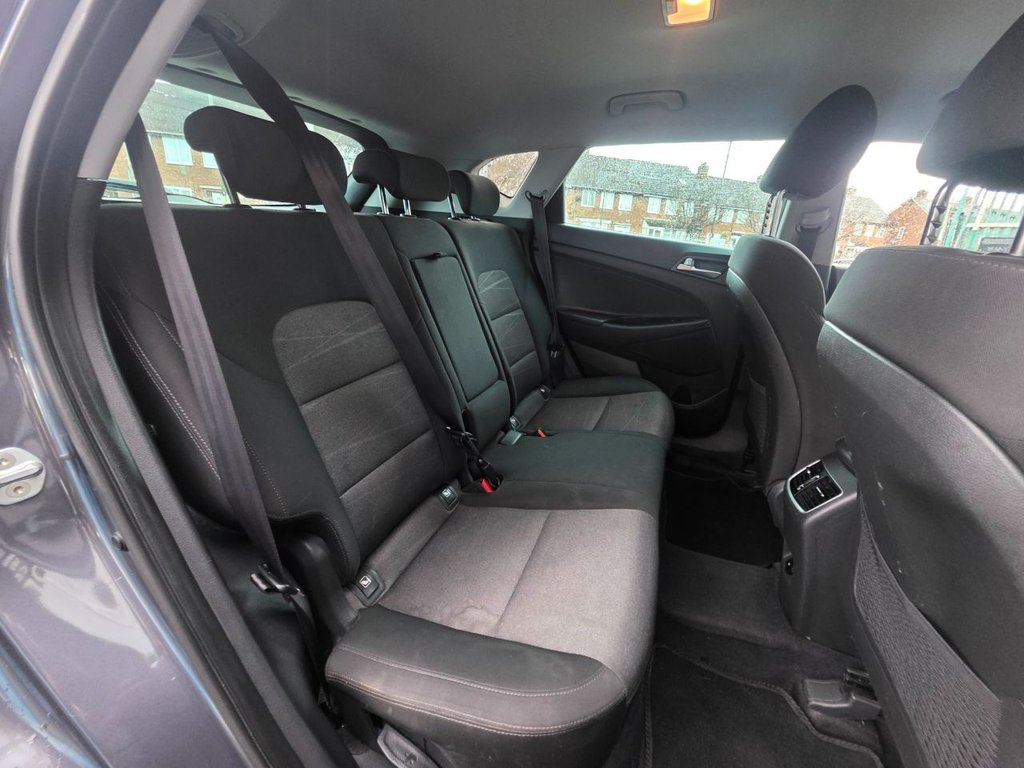 Used Hyundai TUCSON 2019 for sale - 78124070: Photo 49