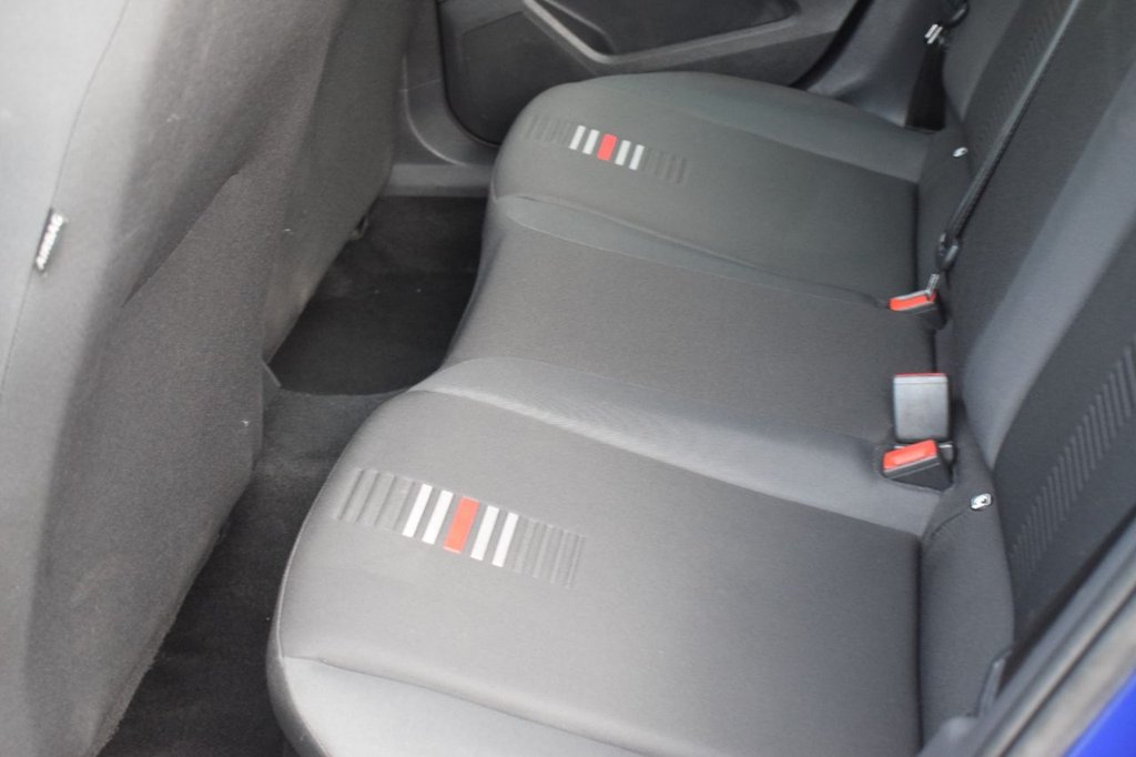 Used SEAT Arona 2019 for sale - 76356139: Photo 15