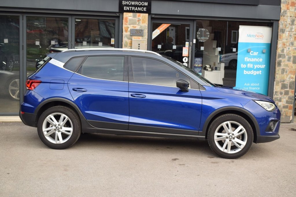 Used SEAT Arona 2019 for sale - 76356139: Photo 28