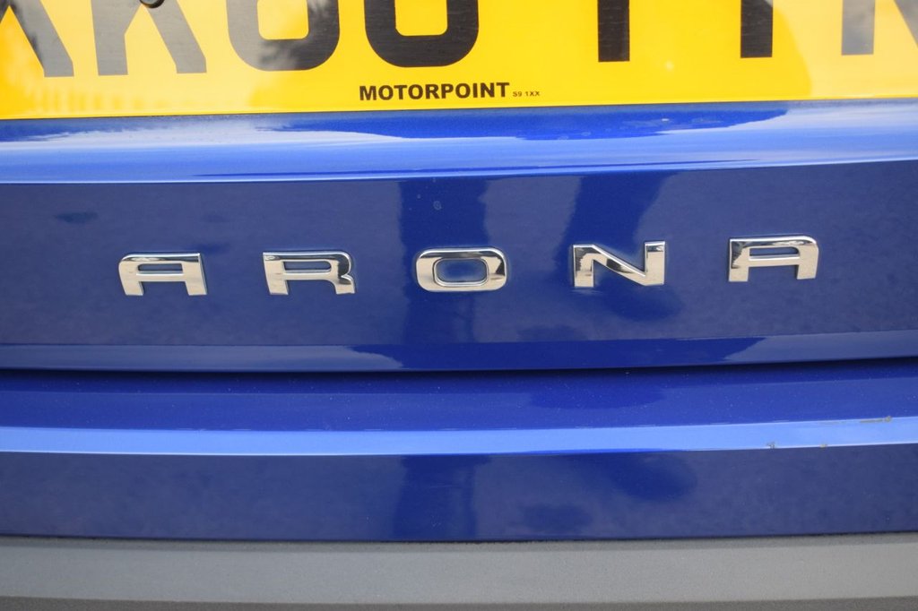 Used SEAT Arona 2019 for sale - 76356139: Photo 32