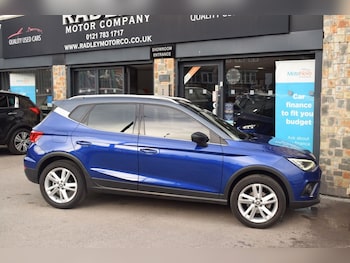 Used SEAT Arona 2019 for sale - 76356139: Photo