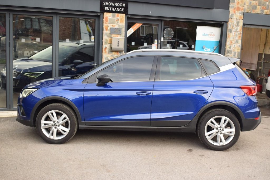 Used SEAT Arona 2019 for sale - 76356139: Photo 40