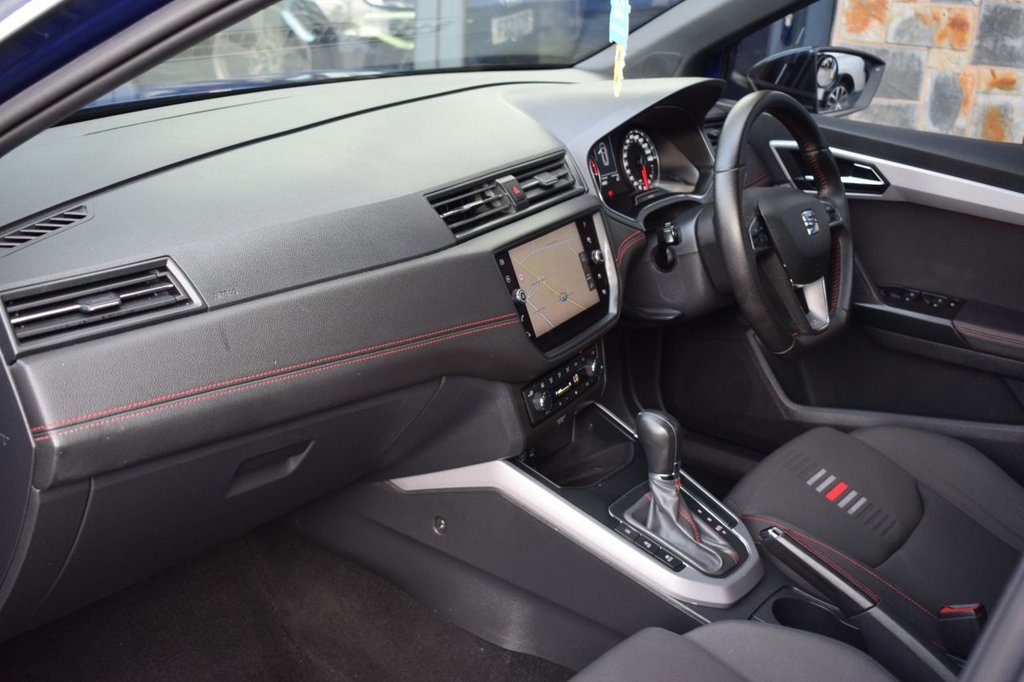 Used SEAT Arona 2019 for sale - 76356139: Photo 41