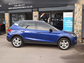 Used SEAT Arona 2019 for sale - 76356139: Photo