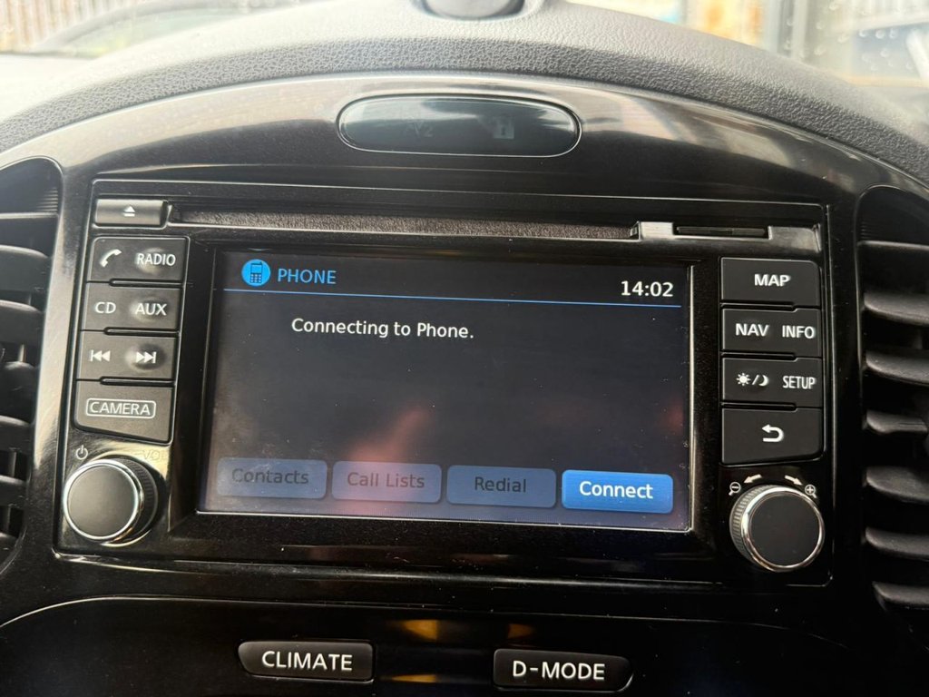 Used Nissan Juke 2017 for sale - 76439421: Photo 19