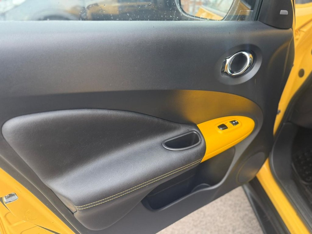 Used Nissan Juke 2017 for sale - 76439421: Photo 21