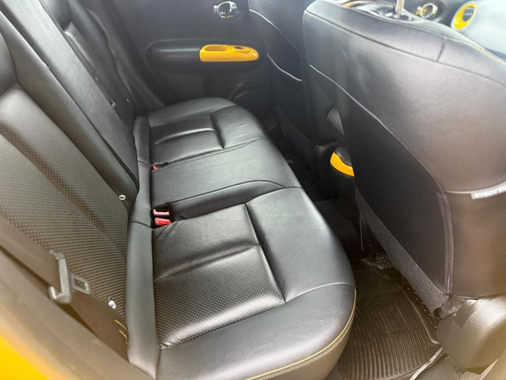 Used Nissan Juke 2017 for sale - 76439421: Photo 25