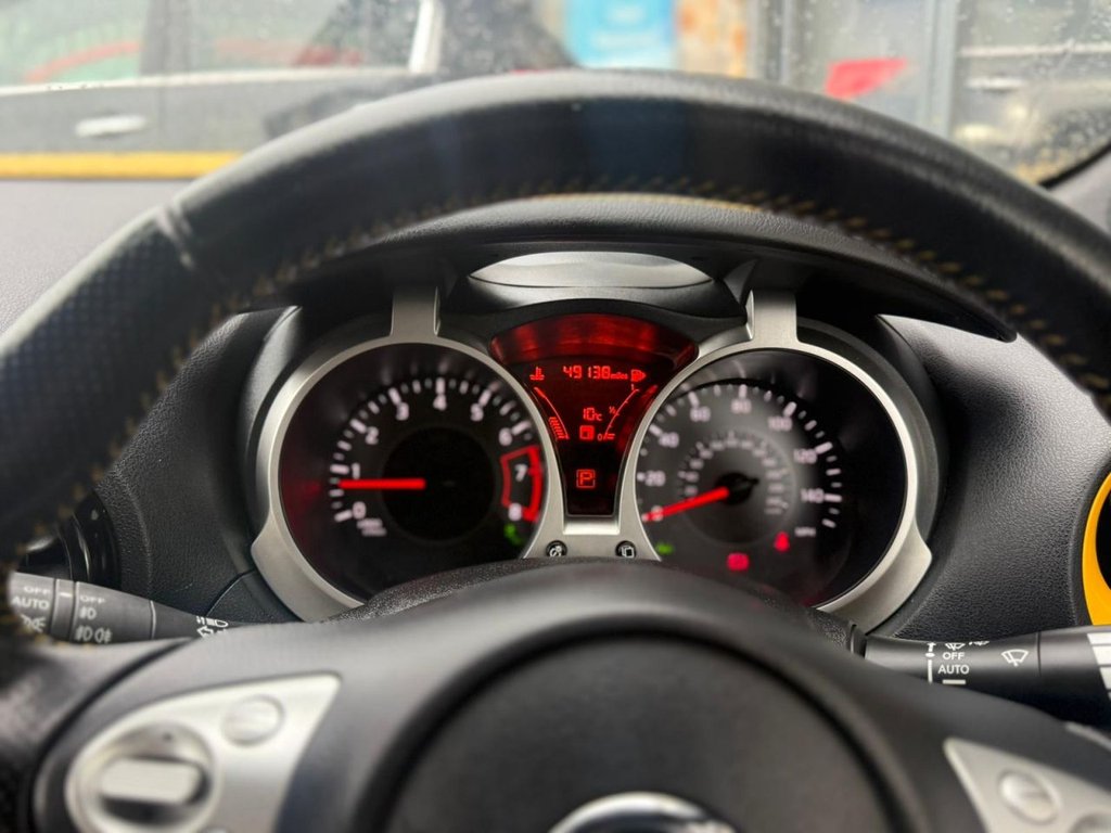 Used Nissan Juke 2017 for sale - 76439421: Photo 26