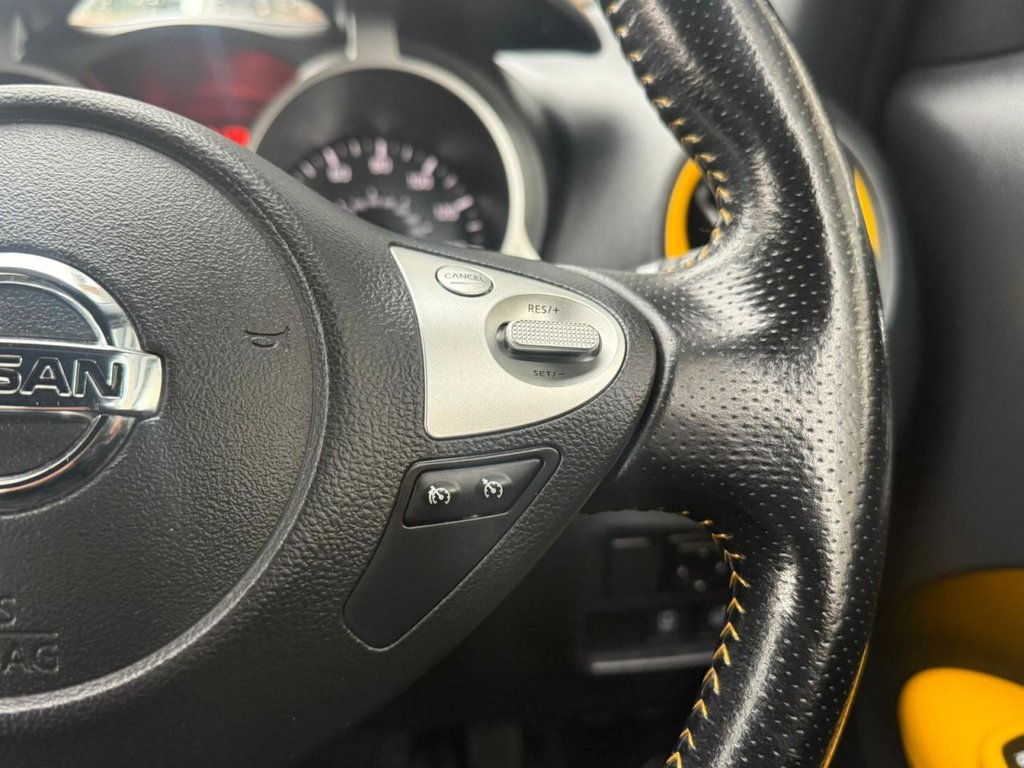 Used Nissan Juke 2017 for sale - 76439421: Photo 27