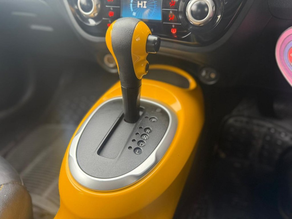 Used Nissan Juke 2017 for sale - 76439421: Photo 28