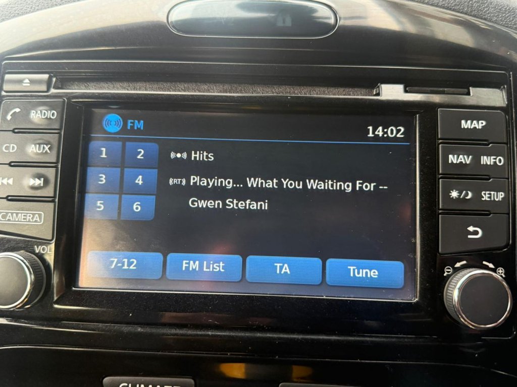 Used Nissan Juke 2017 for sale - 76439421: Photo 30