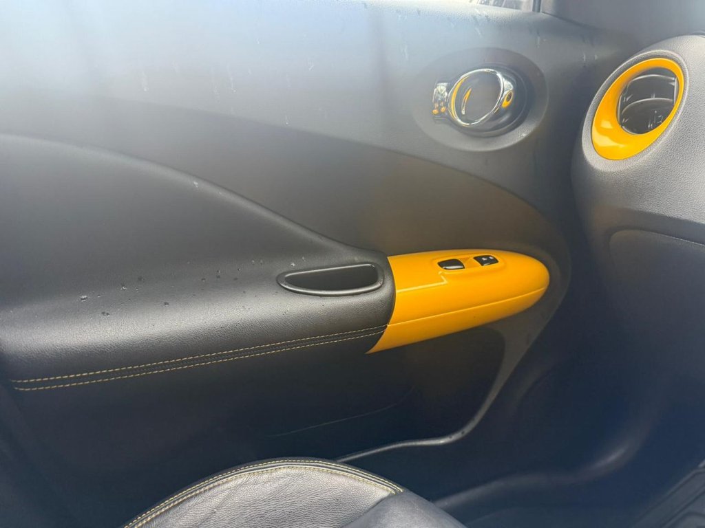 Used Nissan Juke 2017 for sale - 76439421: Photo 34