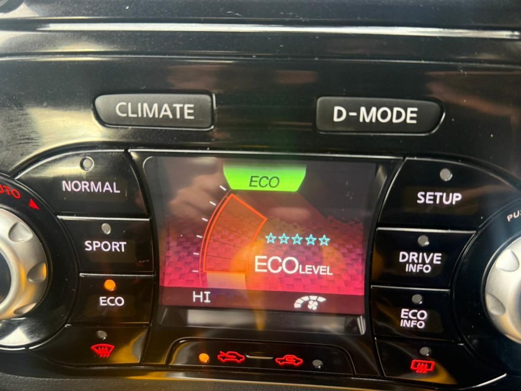 Used Nissan Juke 2017 for sale - 76439421: Photo 37