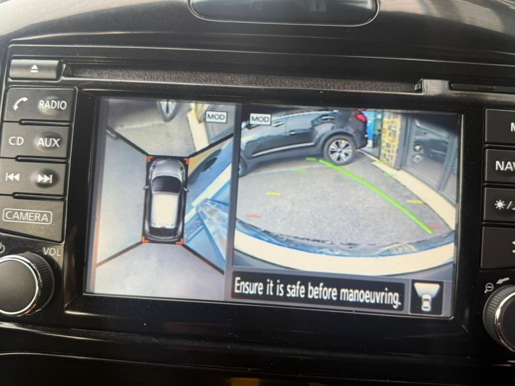 Used Nissan Juke 2017 for sale - 76439421: Photo 42