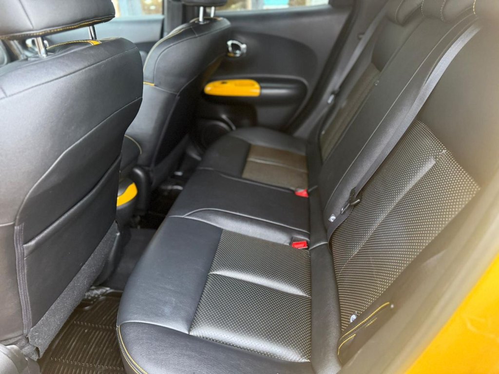 Used Nissan Juke 2017 for sale - 76439421: Photo 44