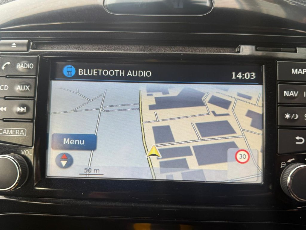 Used Nissan Juke 2017 for sale - 76439421: Photo 45