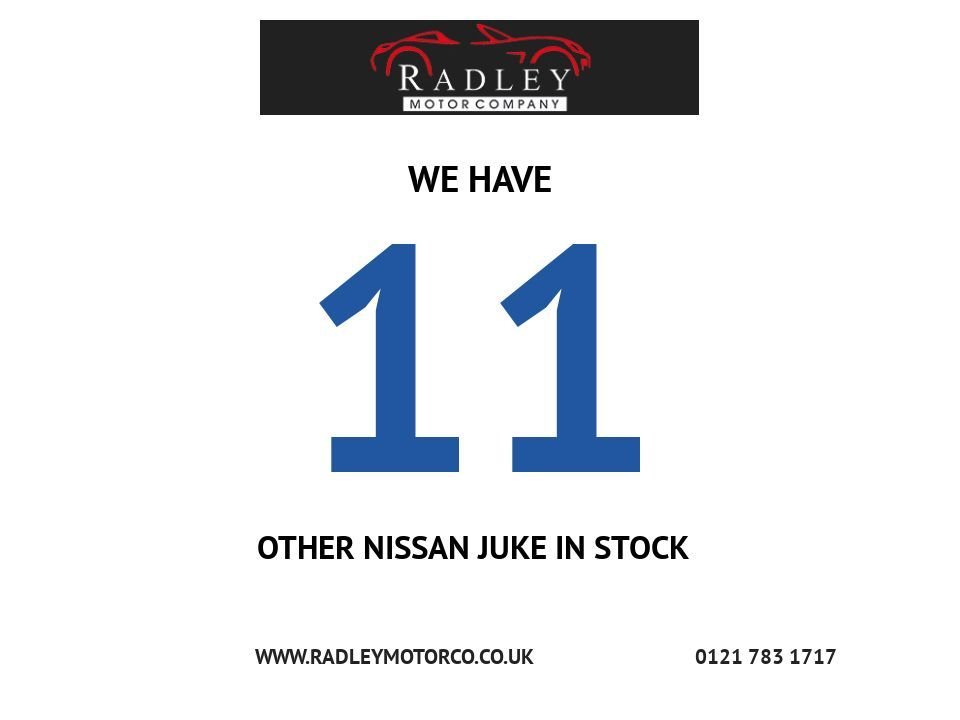 Used Nissan Juke 2017 for sale - 76439421: Photo 48