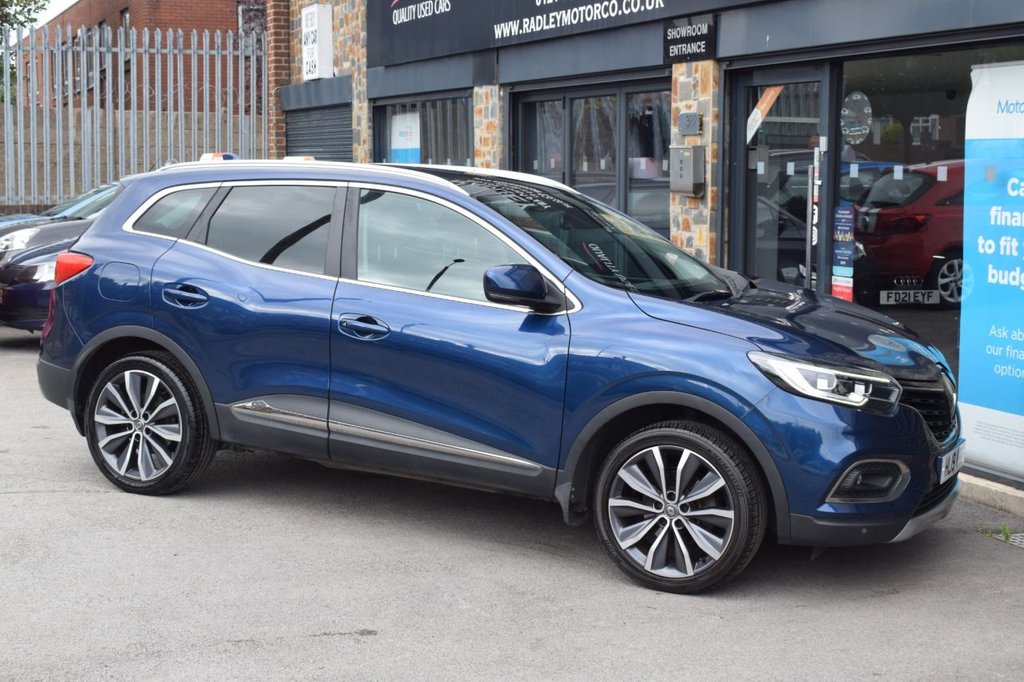 Used Renault Kadjar 2019 for sale - 77157771: Photo 10