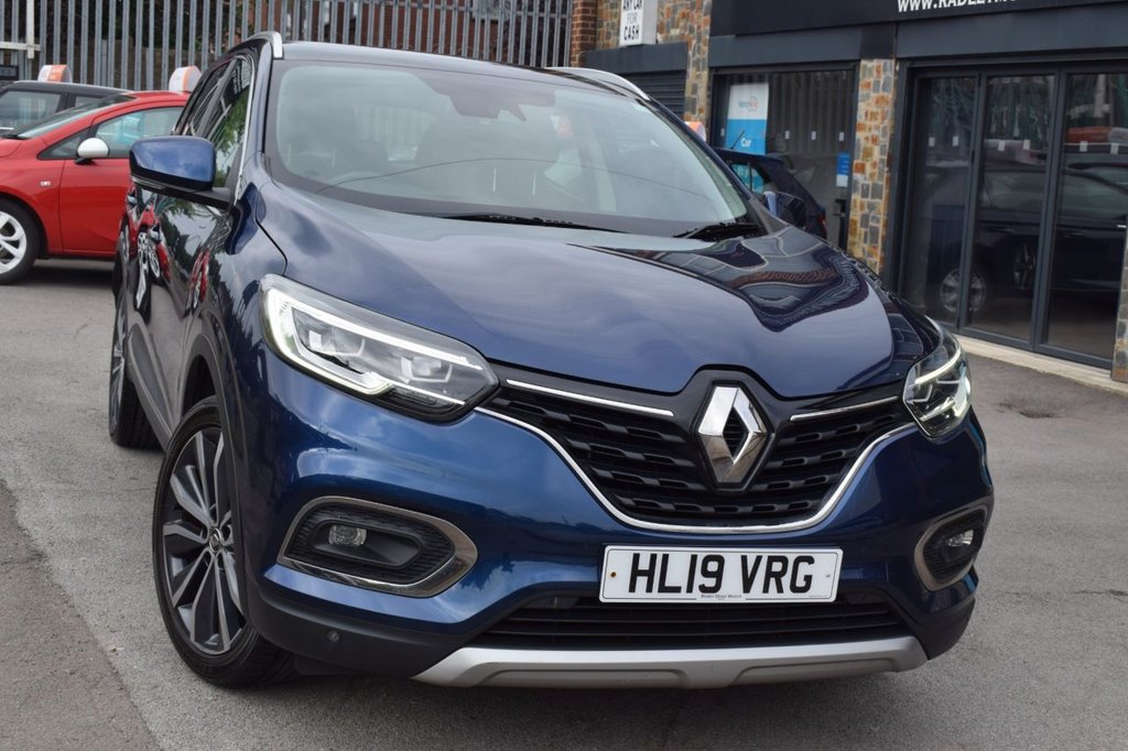 Used Renault Kadjar 2019 for sale - 77157771: Photo 13
