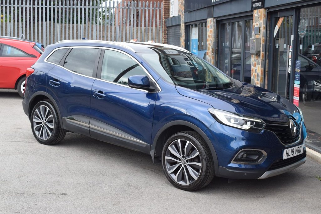 Used Renault Kadjar 2019 for sale - 77157771: Photo 15