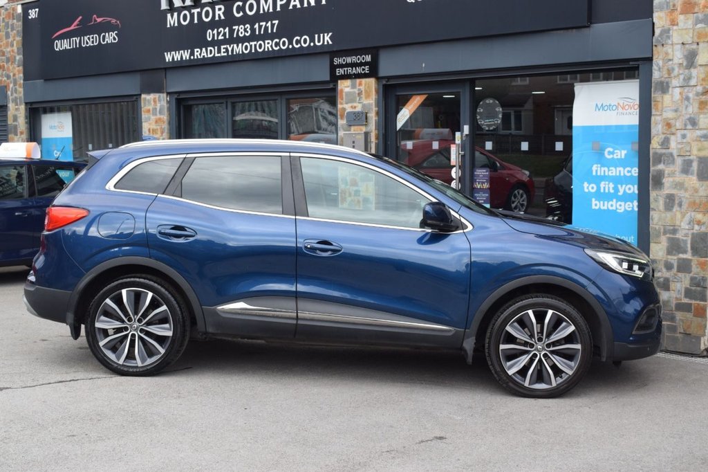 Used Renault Kadjar 2019 for sale - 77157771: Photo 17