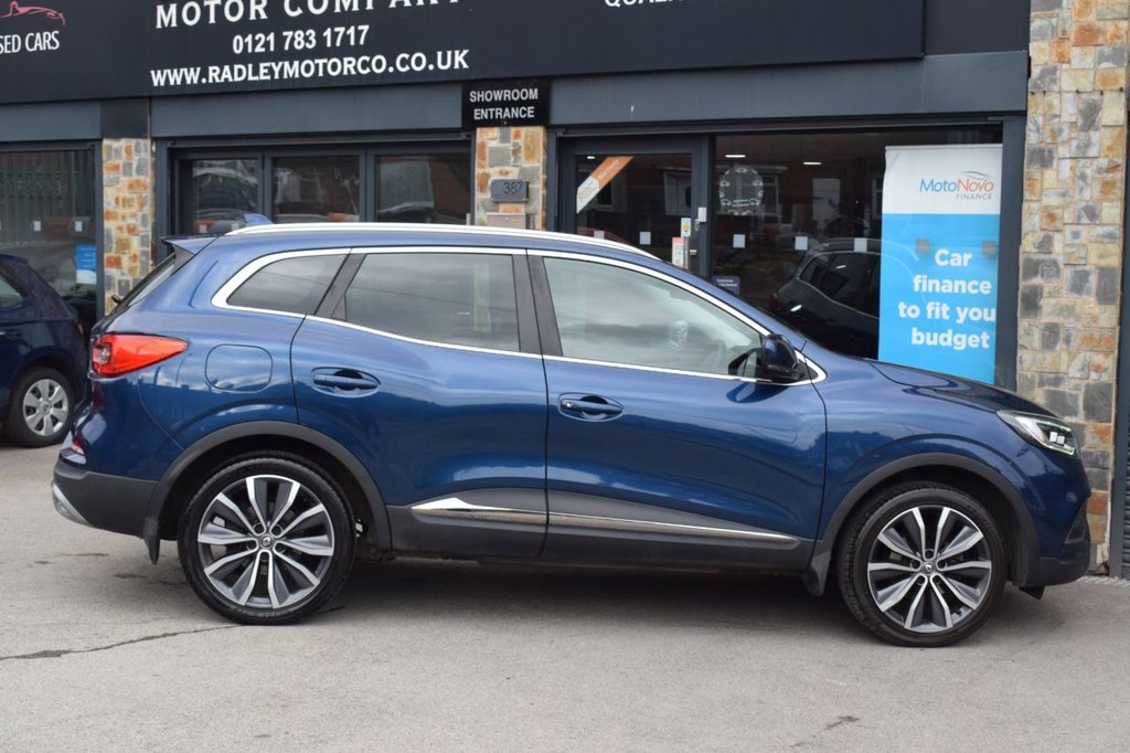 Used Renault Kadjar 2019 for sale - 77157771: Photo 18