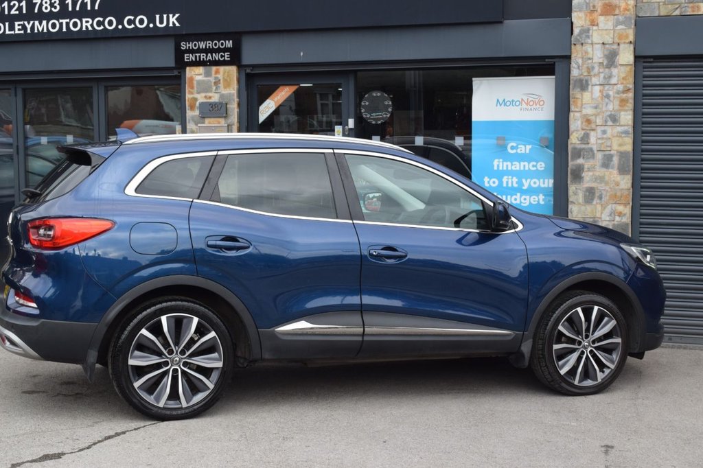 Used Renault Kadjar 2019 for sale - 77157771: Photo 19