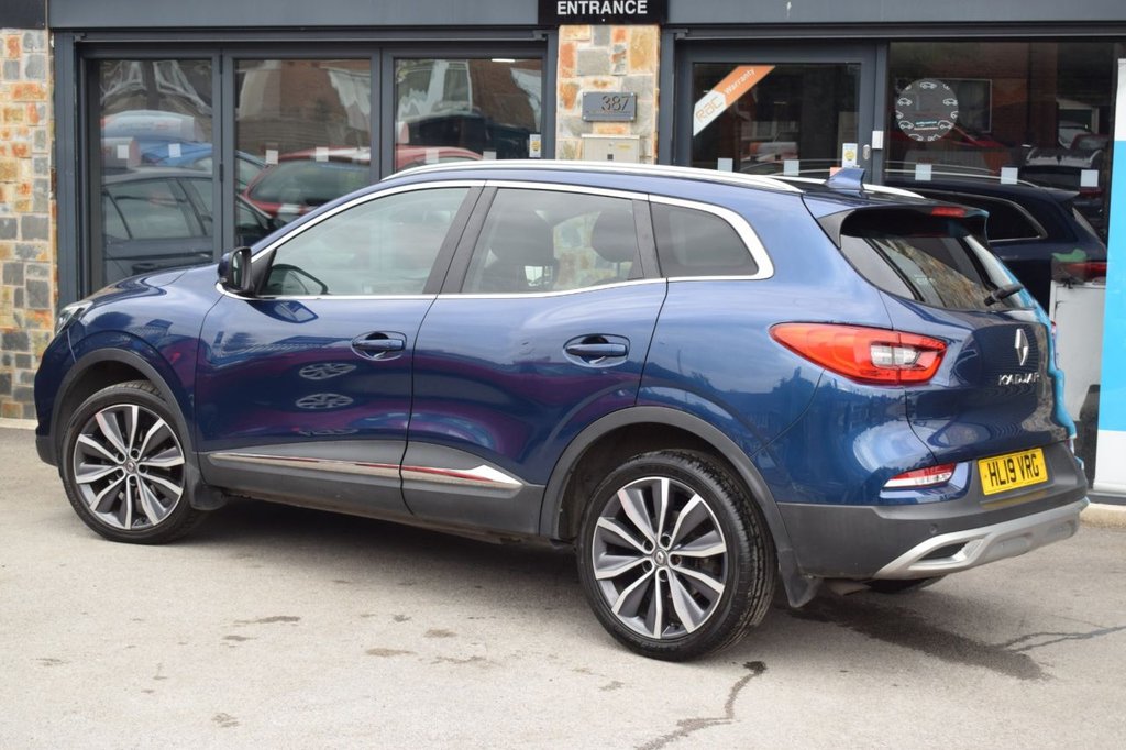 Used Renault Kadjar 2019 for sale - 77157771: Photo 2