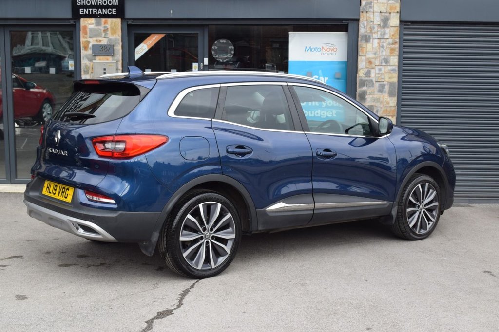 Used Renault Kadjar 2019 for sale - 77157771: Photo 20