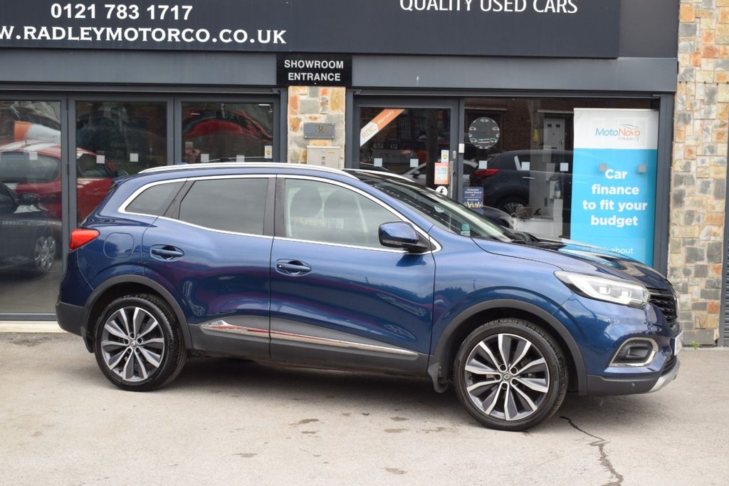 Used Renault Kadjar 2019 for sale - 77157771: Photo 23
