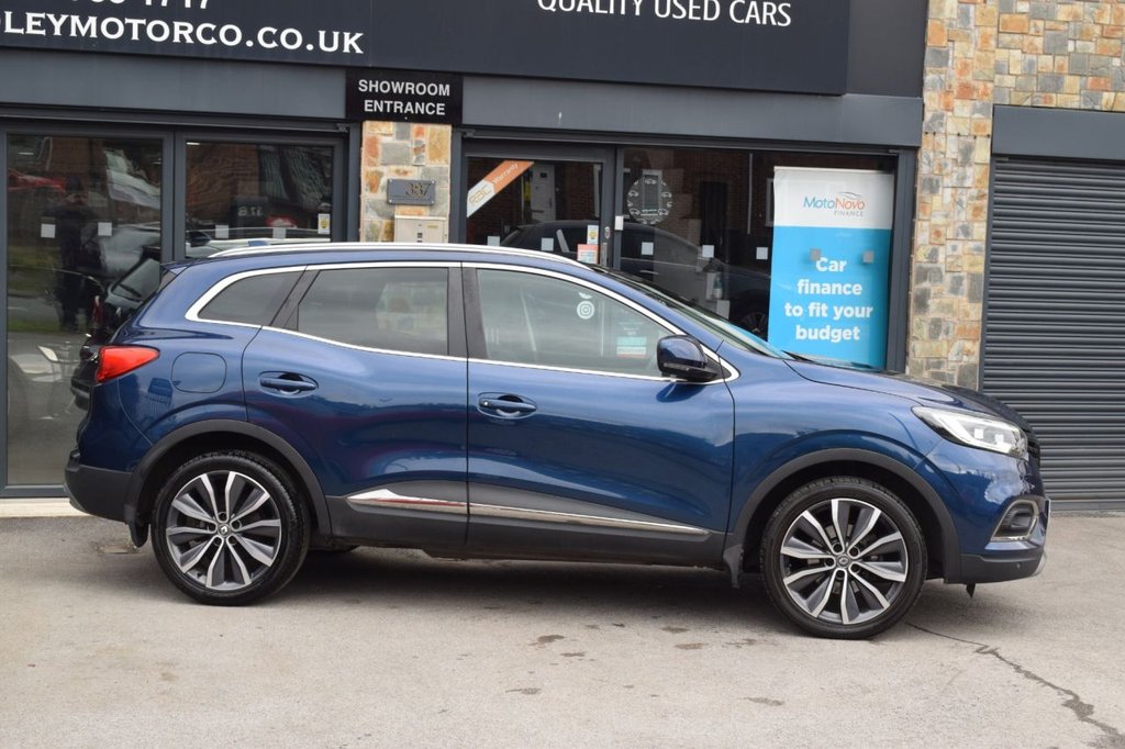 Used Renault Kadjar 2019 for sale - 77157771: Photo 24